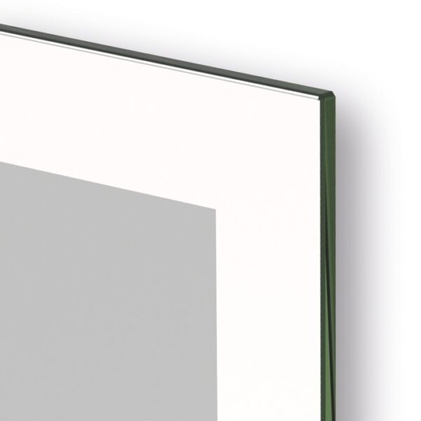 Espejo led rectangular - led
