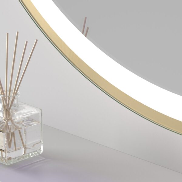Espejo led Burdeos - Imagen 4