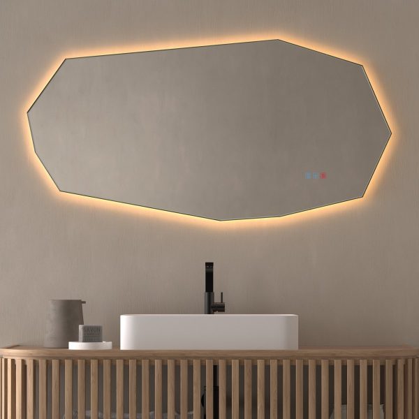 Espejo led Gaudi - Imagen 4