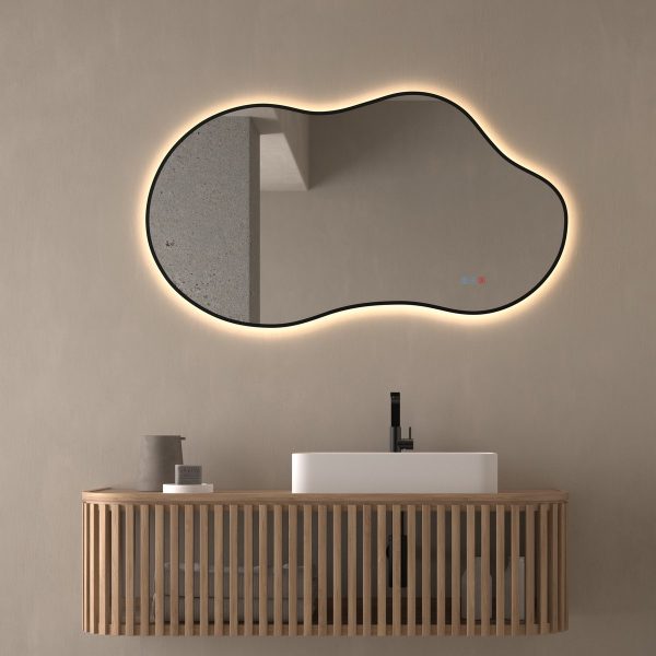 espajo de led