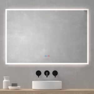 Espejo led rectangular - led