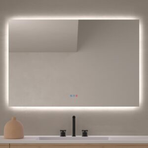 Espejo led Merida