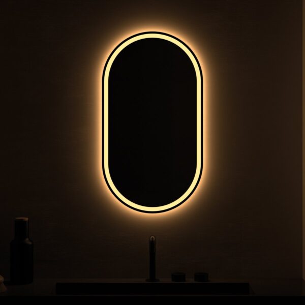 Espejo led Hércules - Imagen 3