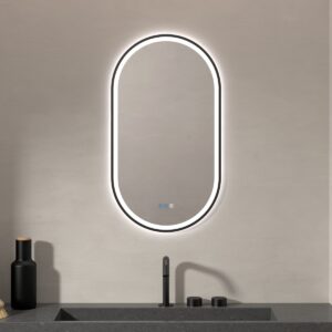 Espejo led Hércules
