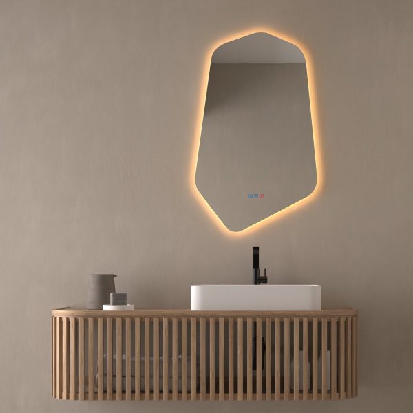 Espejo led Albaicin - Imagen 3