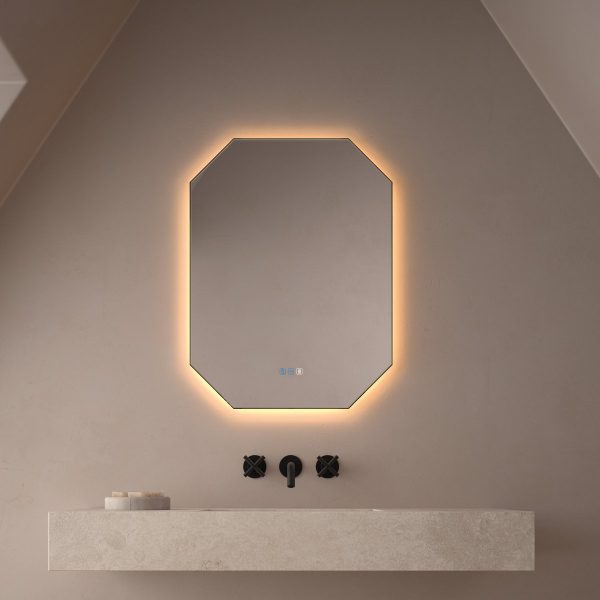 Espejo led Idria - Imagen 3