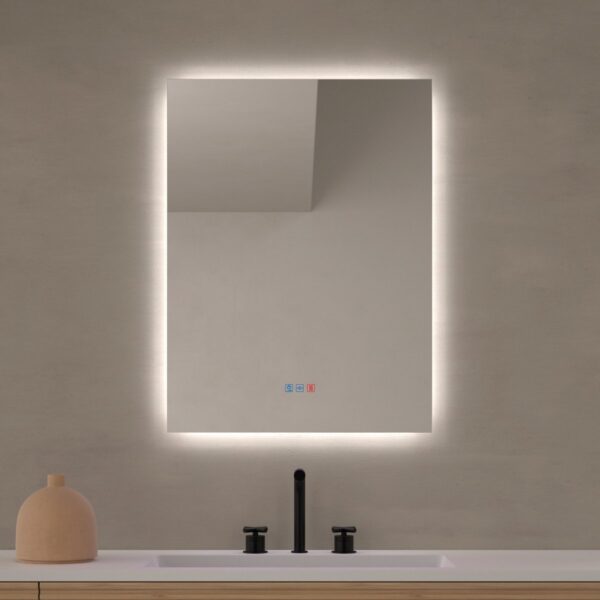 Espejo led retroiluminado