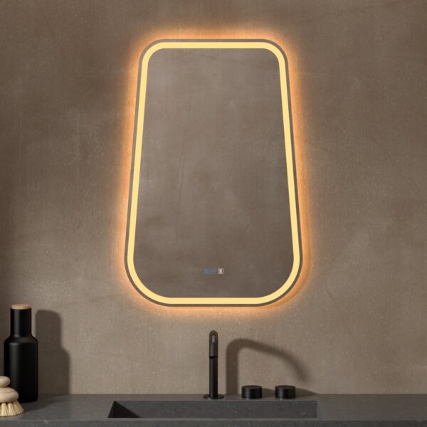 Espejo Led