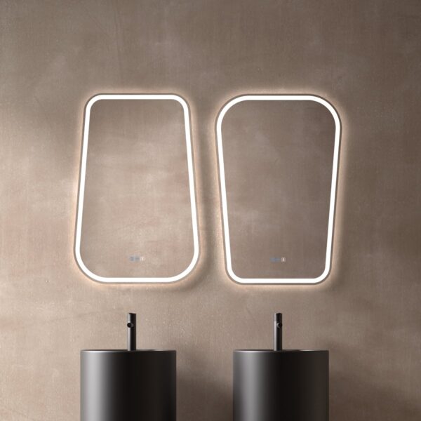 Espejo led generalife - Imagen 2