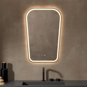 Espejo led retroiluminado
