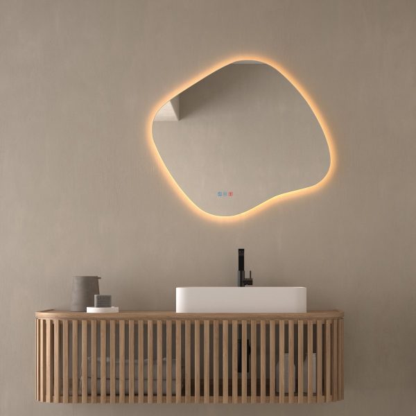 Espejo led Altxerri - Imagen 3