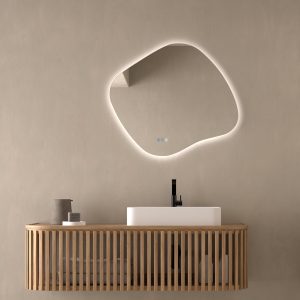 Espejo led Altxerri