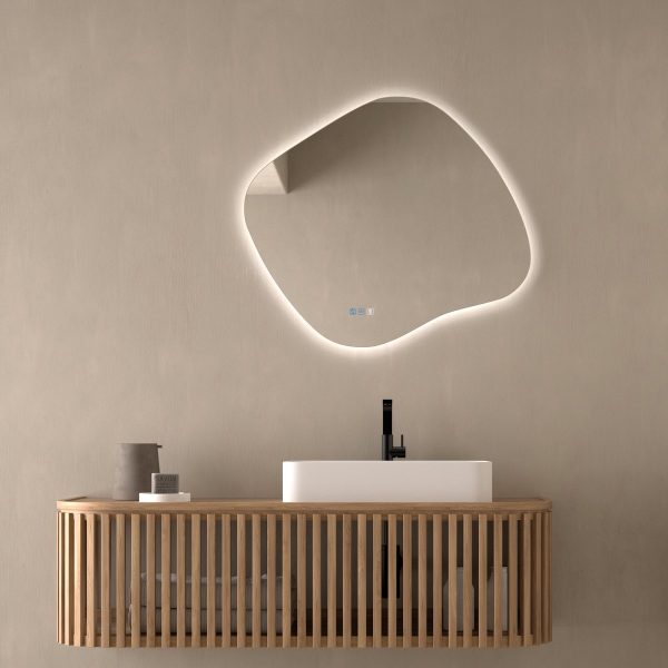 Espejo led Altxerri