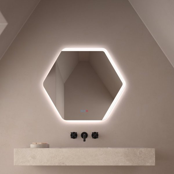 Espejo led Tarragona
