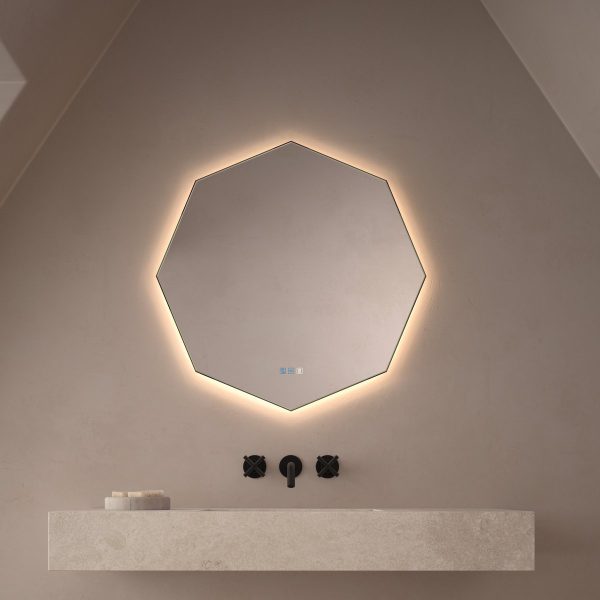 Espejo led Almourol - Imagen 2