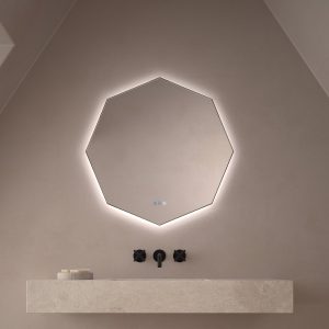 Espejo led Almourol