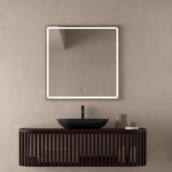 Espejo led Fontenay - Imagen 4