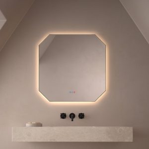 Espejo Led