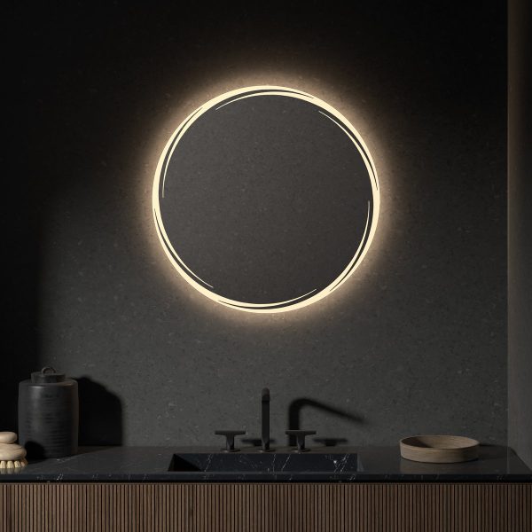 Espejo led Aquilea - Imagen 4