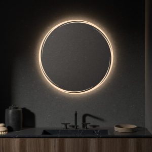 Espejo led Aquilea