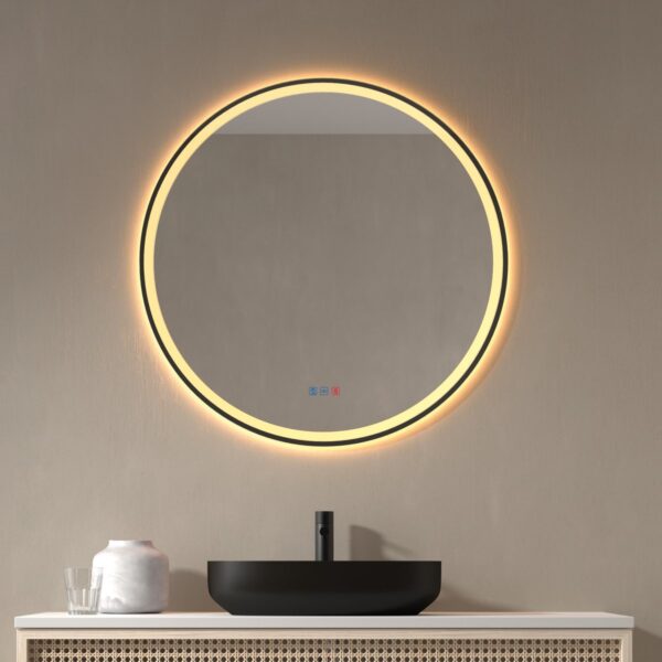 Espejo Led