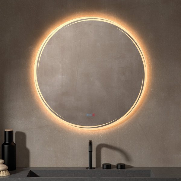 Espejo led tramuntana - Imagen 3