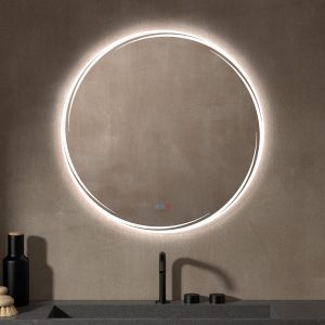 Espejo led tramuntana