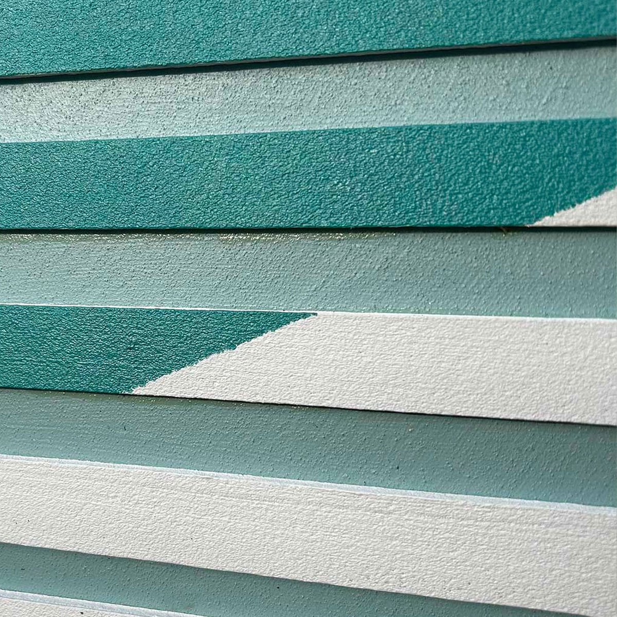 Cuadro Abstracto Moderno Bauhaus 2 60x80 - Imagen 5