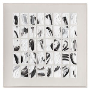 Cuadro Abstracto Grande Peirce 100x100