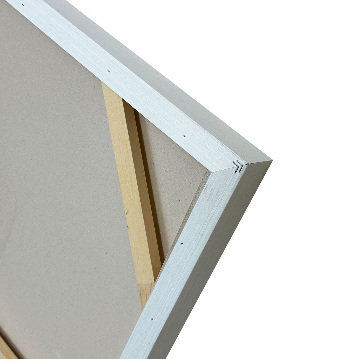 Cuadro Abstracto Moderno Cross 60x80 - Imagen 6