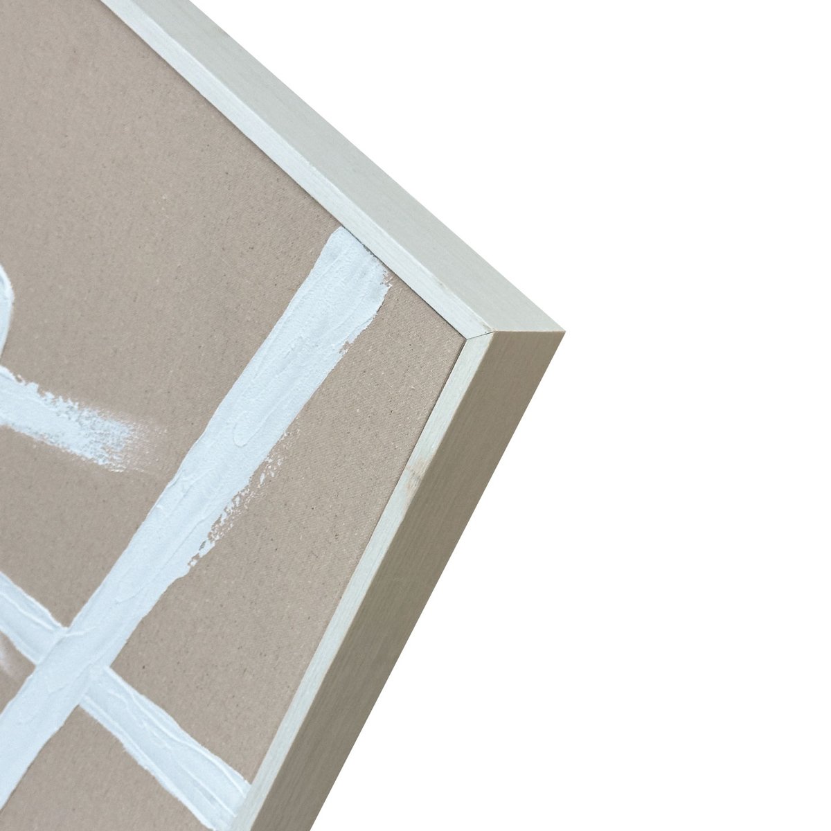 Cuadro Abstracto Moderno Cross 60x80 - Imagen 5