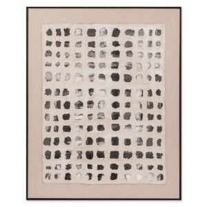 Cuadro Decorativo Moderno Belize 80x100