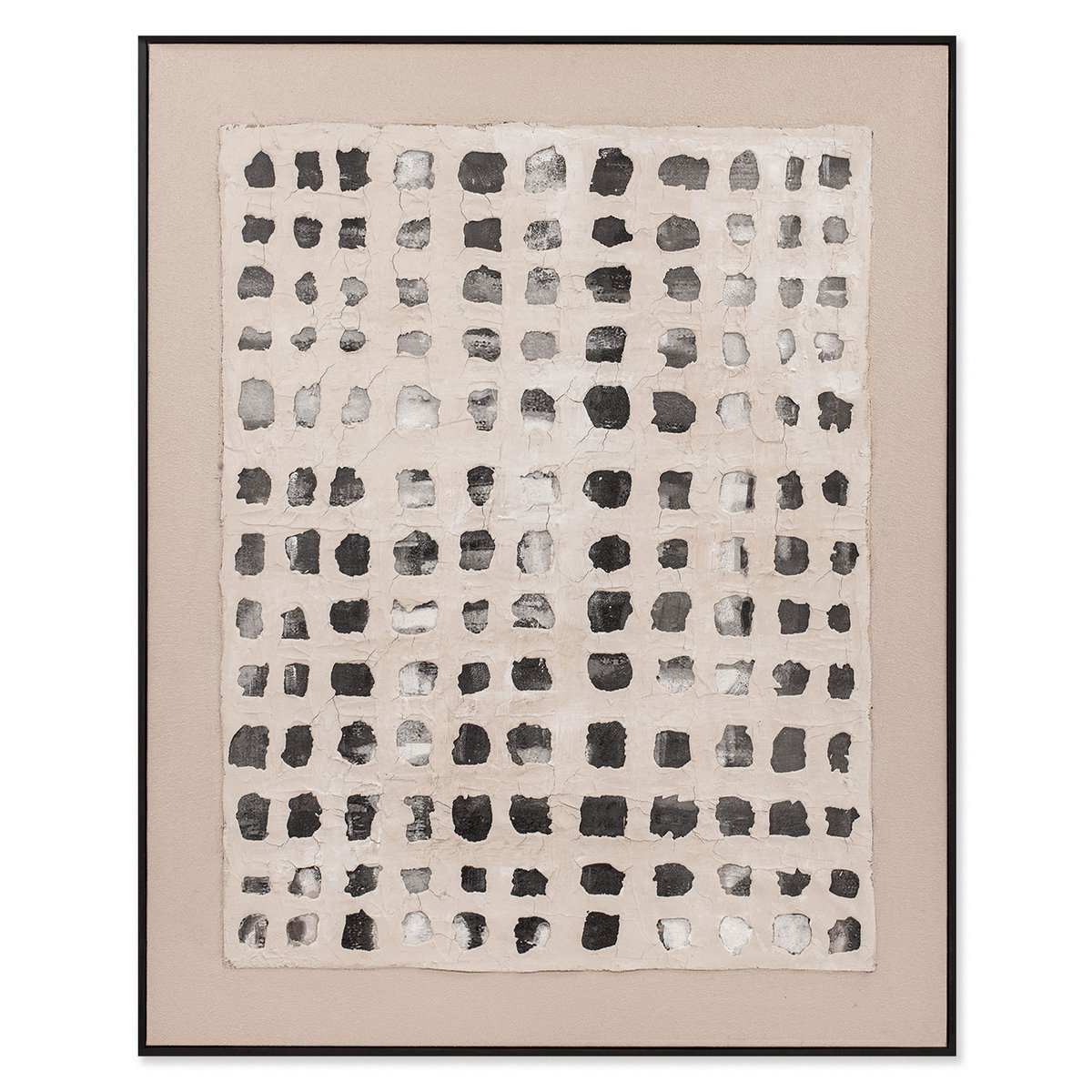 Cuadro Decorativo Moderno Belize 80x100