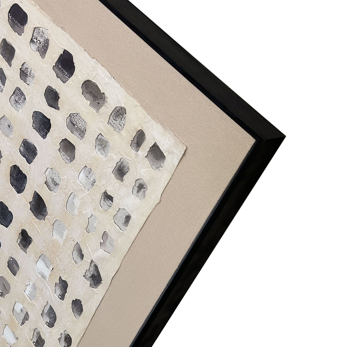 Cuadro Decorativo Moderno Belize 80x100 - Imagen 3