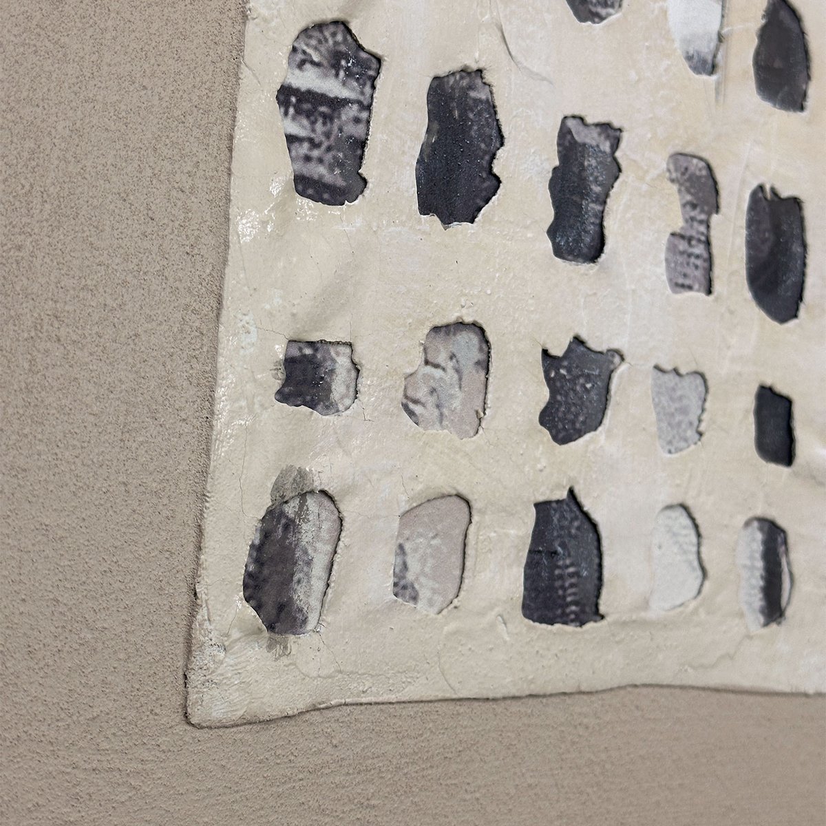 Cuadro Decorativo Moderno Belize 80x100 - Imagen 5