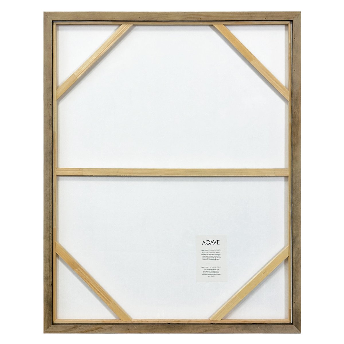 Cuadro Decorativo Moderno Belize 80x100 - Imagen 7