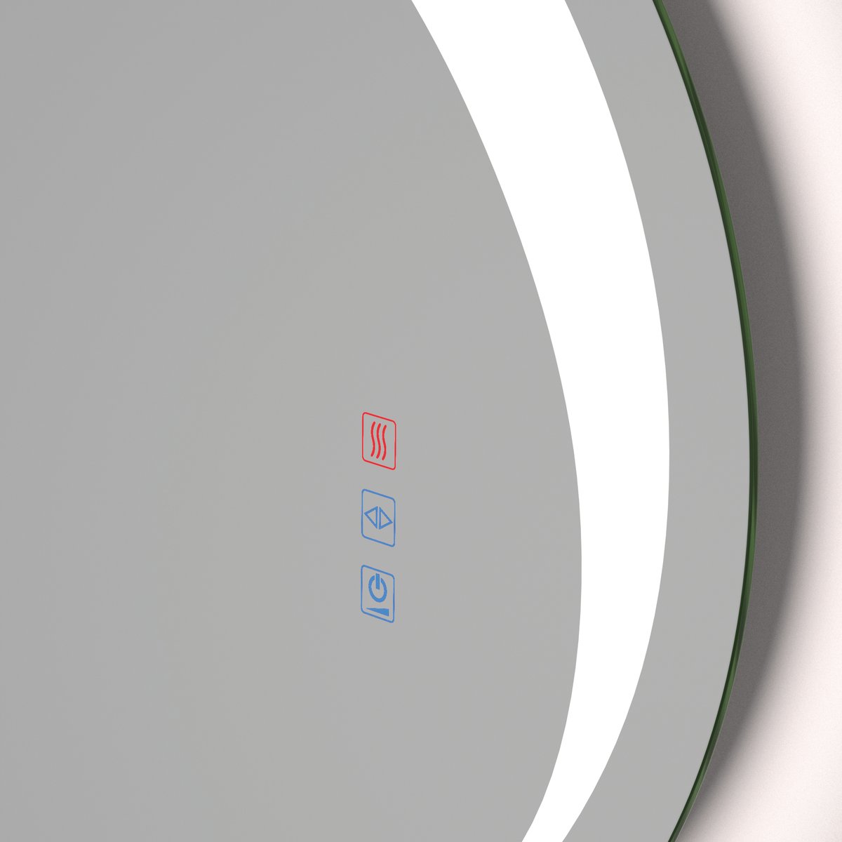 Espejo led Burgos - Imagen 4