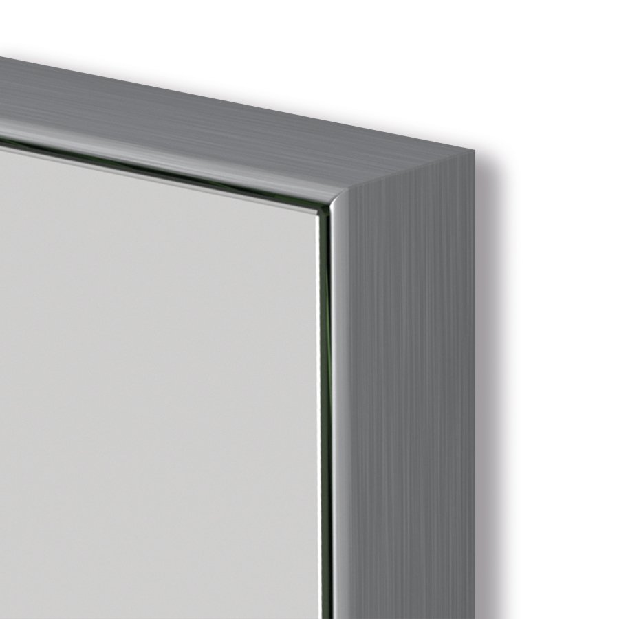 Espejo El Escorial Mate cepillado - Imagen 6