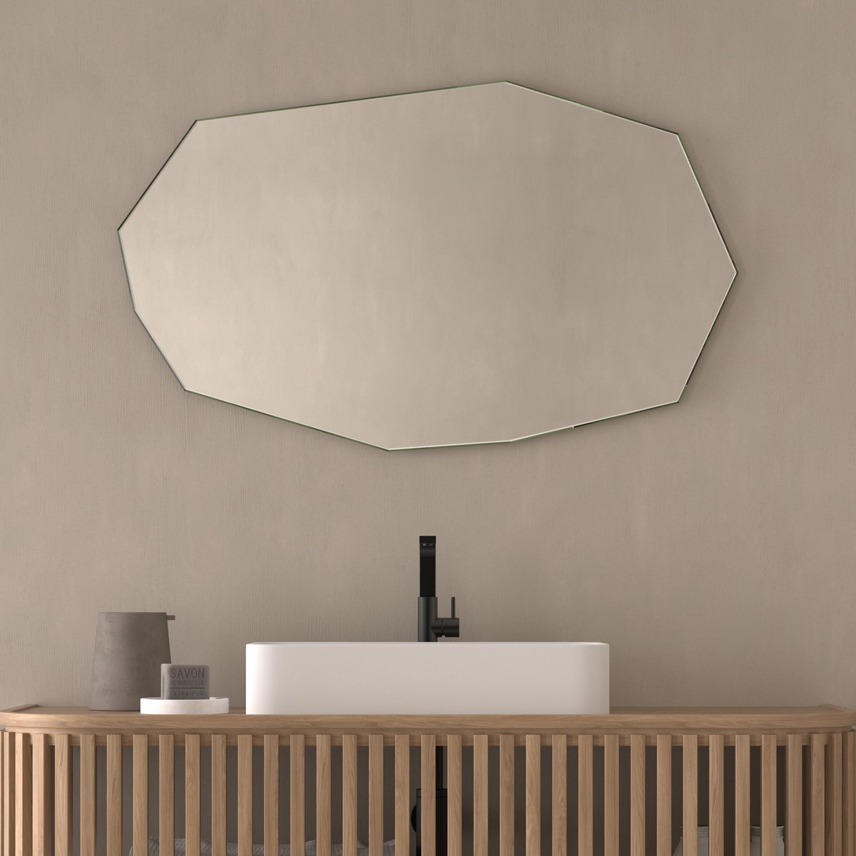 Espejo Kuk - Imagen 3