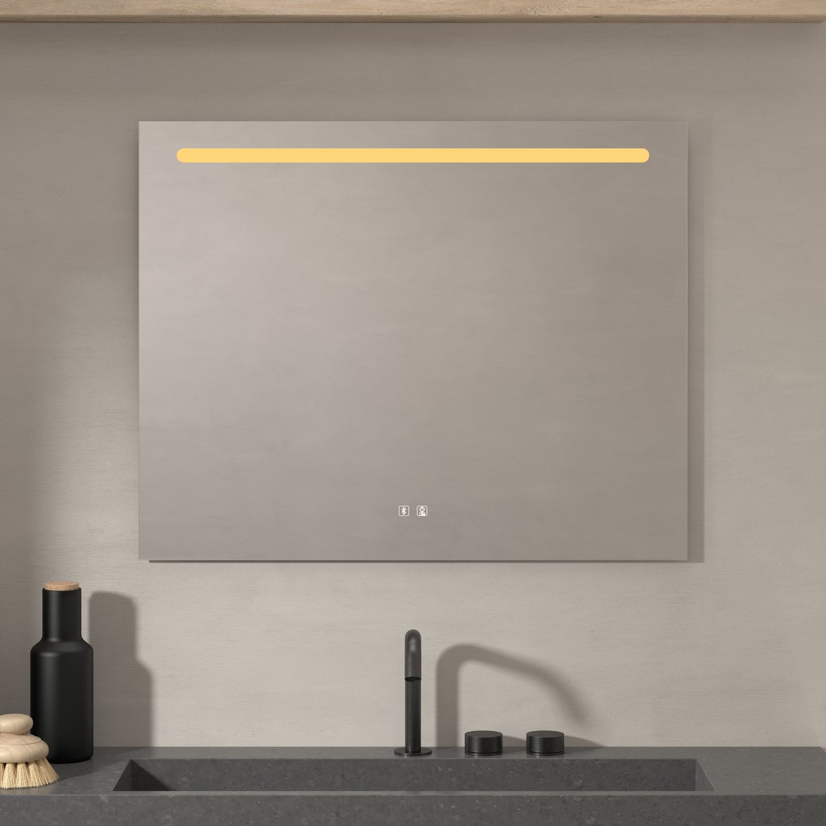 Espejo led Levante - Imagen 3