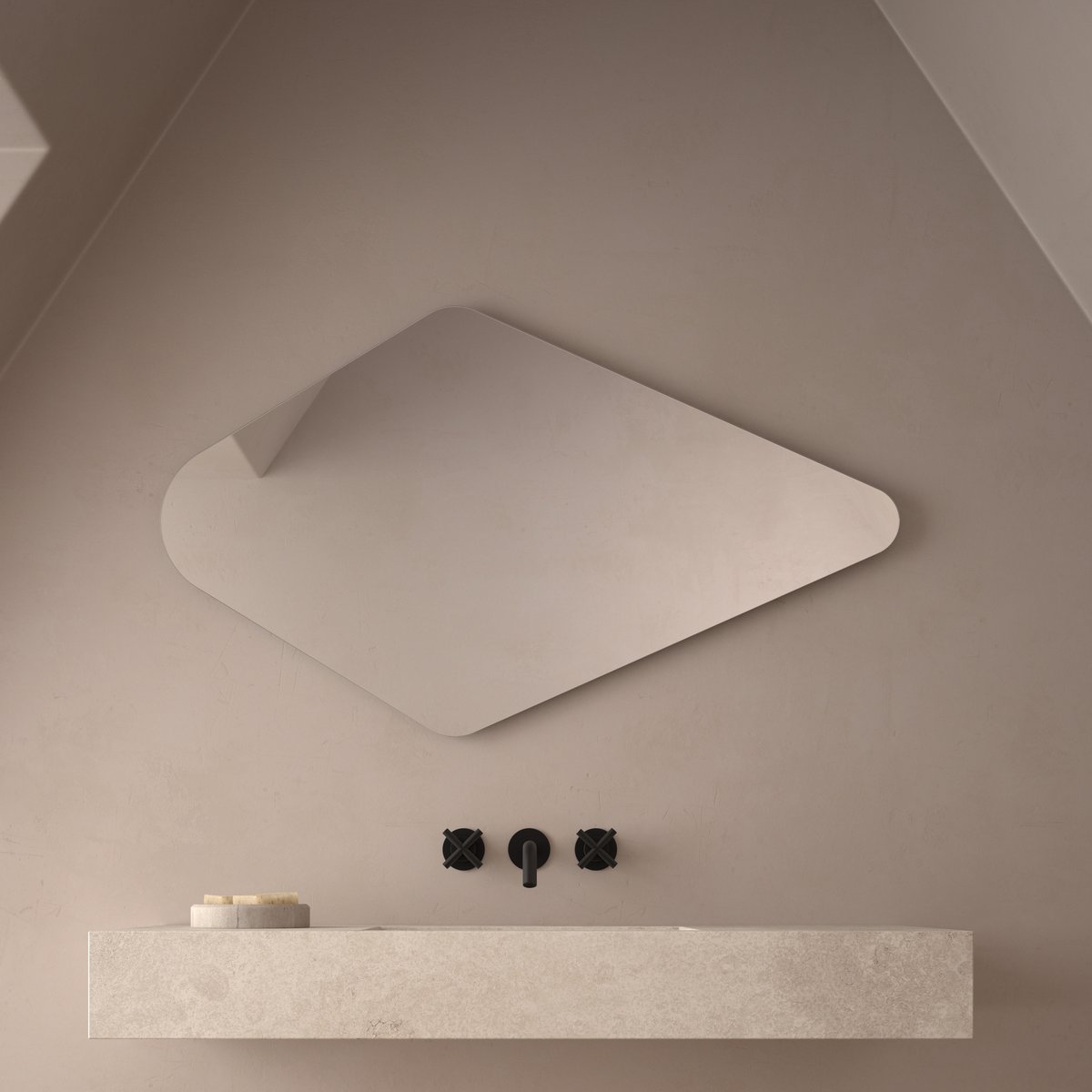 Espejo Cornualles - Imagen 2