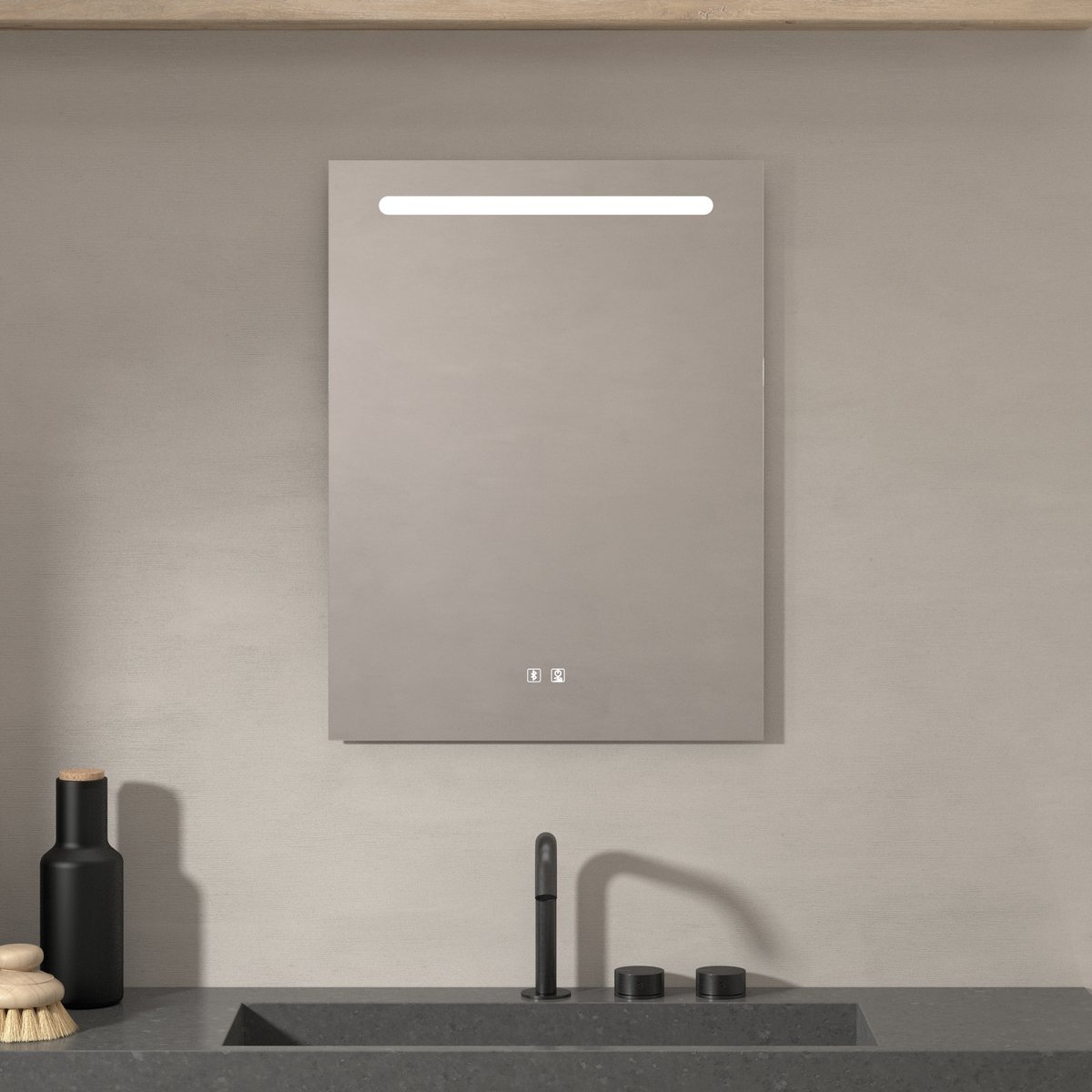 Espejo led Levante - Imagen 5