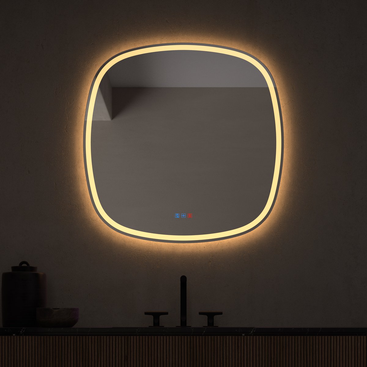 Espejo led Alhambra - Imagen 5