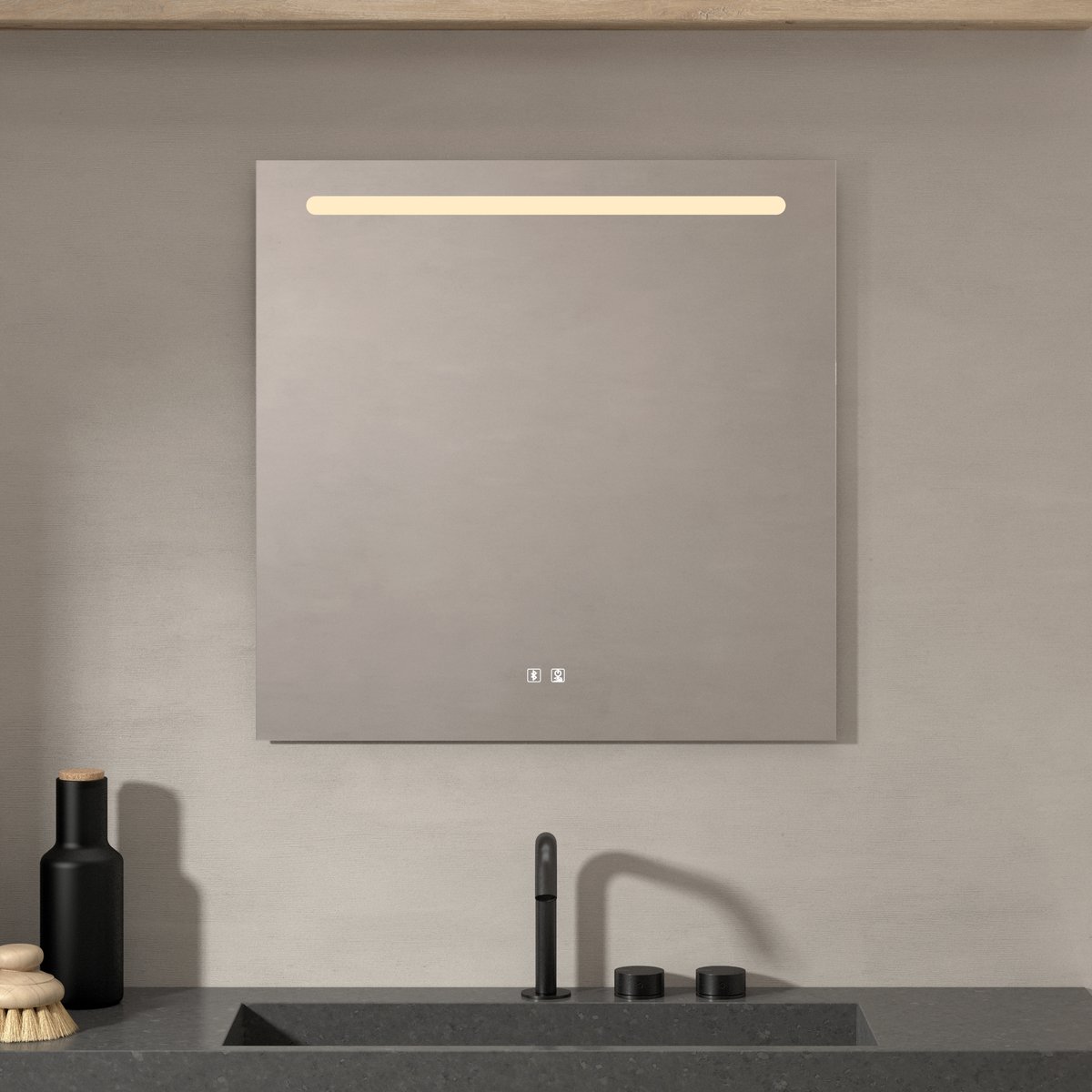 Espejo led Levante - Imagen 4