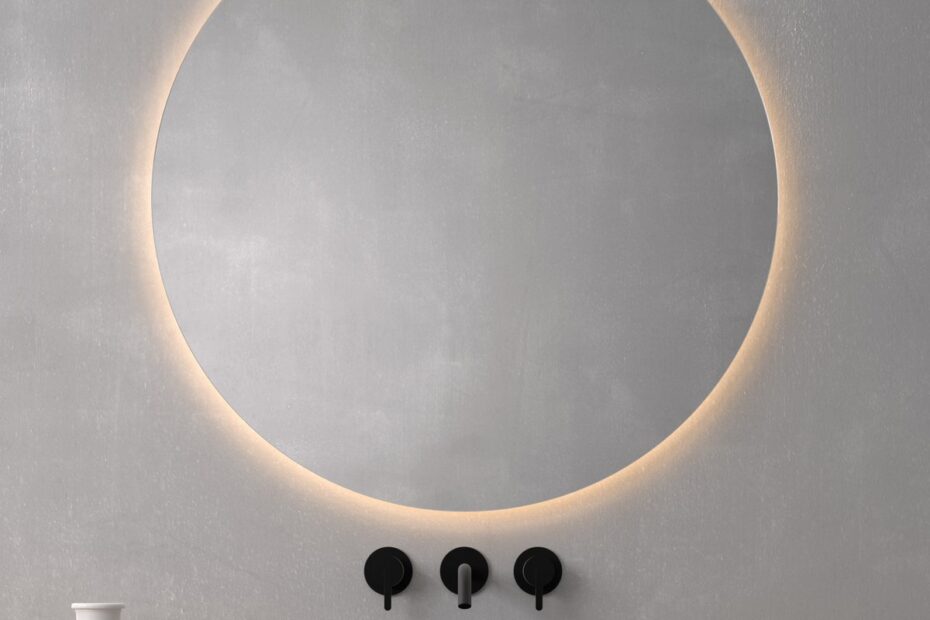 Espejo led Aranjuez - led