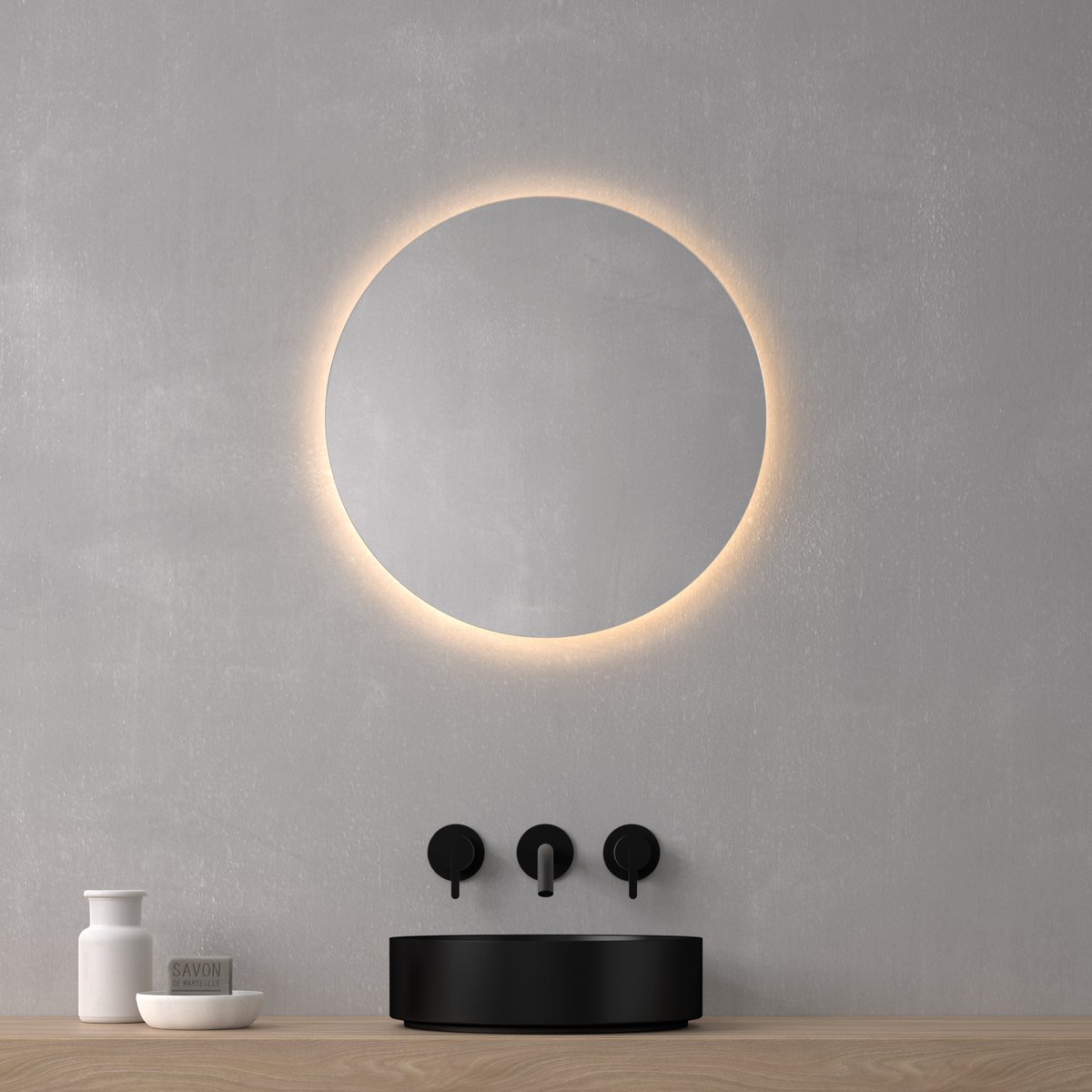 Espejo led Aranjuez - Imagen 6