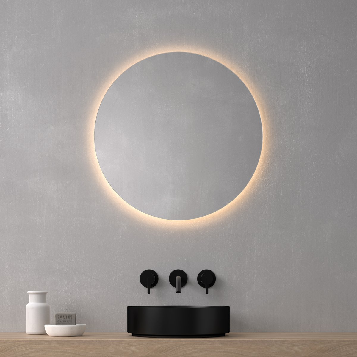 Espejo led Aranjuez - Imagen 5