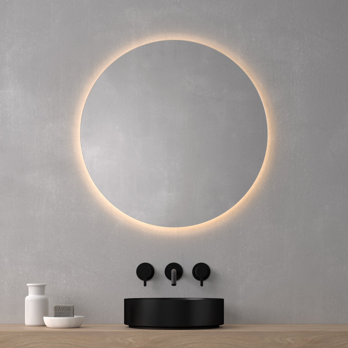 Espejo led Aranjuez - Imagen 4