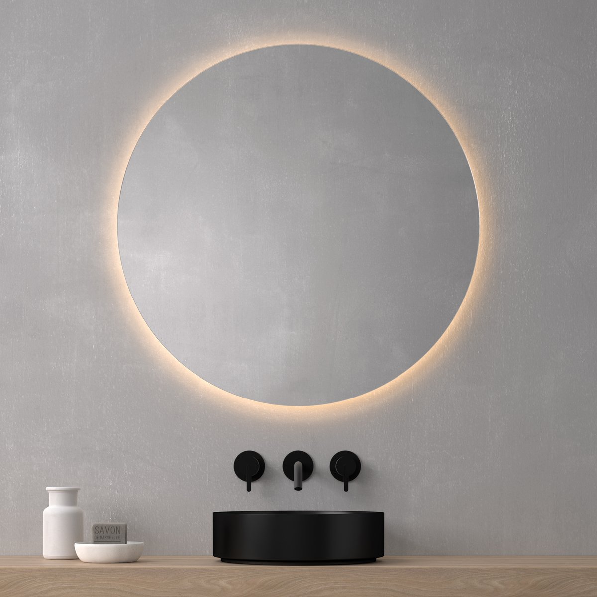 Espejo led Aranjuez - Imagen 3